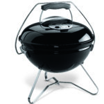 Smokey Joe Premium, 37 cm, Black