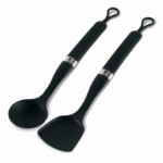 Weber Wok & Salatbesteck-Set