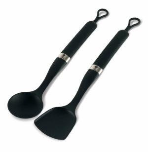 Weber Wok & Salatbesteck-Set