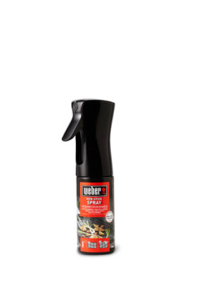 Weber Non-stick/Antihaft-Spray