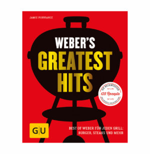 Weber's Greatest Hits