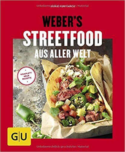Weber's Streetfood