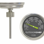 Thermometer (Deckelthermometer)