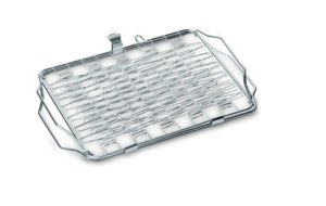 Fisch- und Gemüsehalter klappbar