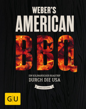 Weber's American Barbecue