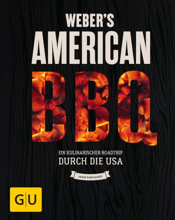 Weber’s American Barbecue 1 Weber's American Barbecue