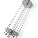 Rotisserie Schaschlik/Kebap Set