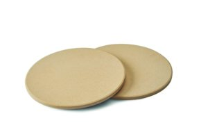 Pizzasteine für TravelQ™ Serie, ø 25cm (2 Stück)