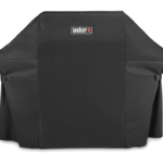 Weber Premium Abdeckhaube Genesis II (200)