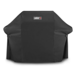 Weber Premium Abdeckhaube