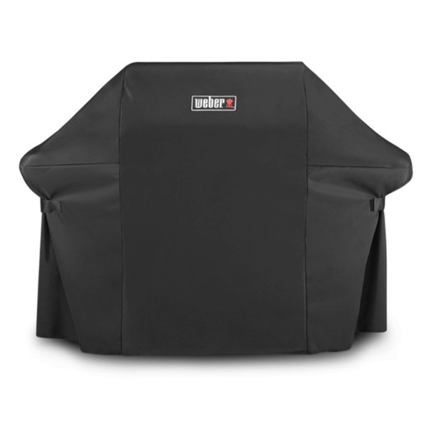 Weber Premium Abdeckhaube