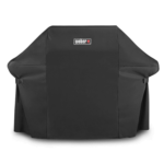 Weber Premium Abdeckhaube Genesis II (600) 1 Weber Premium Abdeckhaube Genesis II (600)