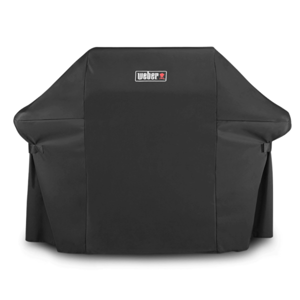 Weber Premium Abdeckhaube Genesis II (600)