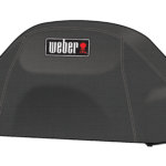 Weber Premium Abdeckhaube - für Pulse 2000