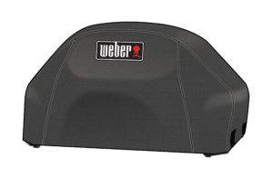 Weber Premium Abdeckhaube - für Pulse 2000