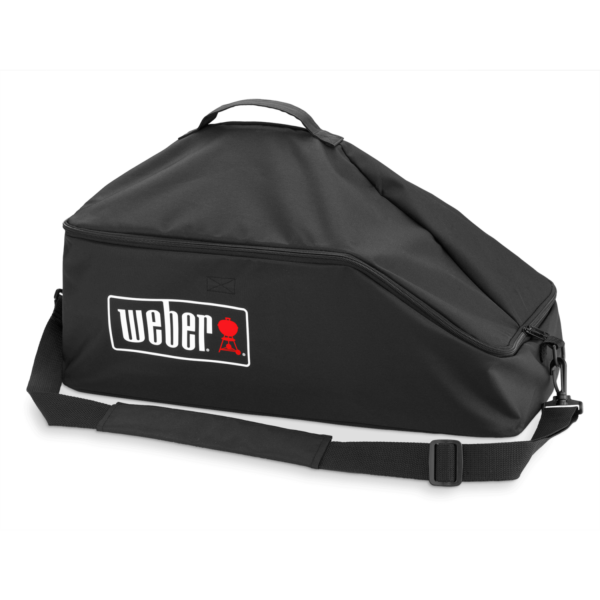 Weber Premium Transporttasche – Go-Anywhere 1 Weber Premium Transporttasche - Go-Anywhere