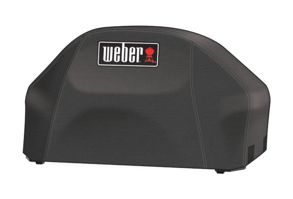 Weber Premium Abdeckhaube - für Pulse 1000