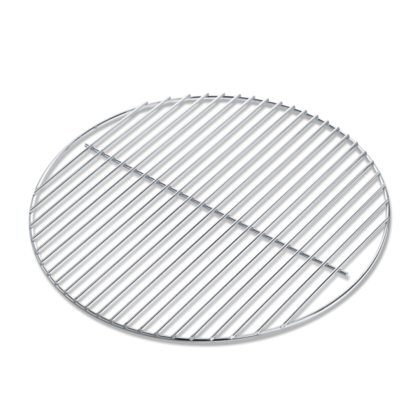 Weber Grillrost Holzkohlegrills 37 cm 1 Weber Grillrost Holzkohlegrills 37 cm