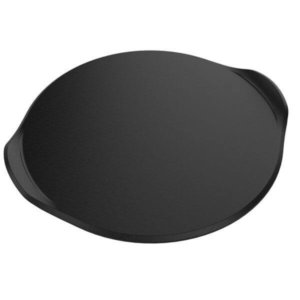 Weber Pizzastein rund Ø 36 cm schwarz