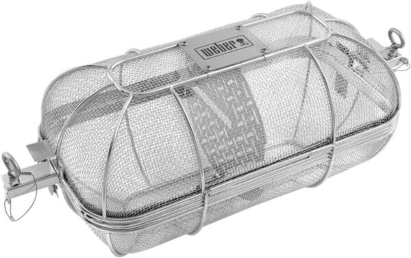 Drehspieß Korb 7686 Drehspieß Korb 7686