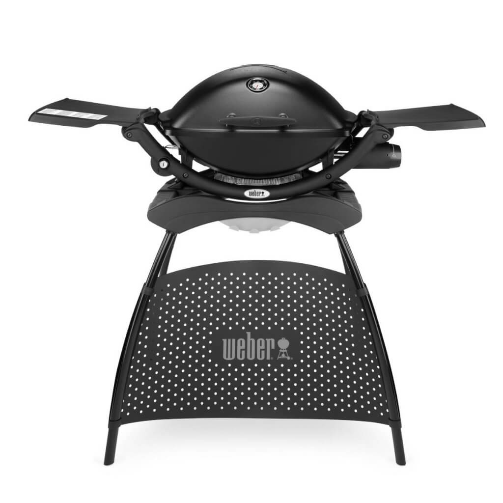 er Q 2200 Stand, Black Grilando Online Shop