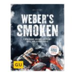 Webers Smoken Buch