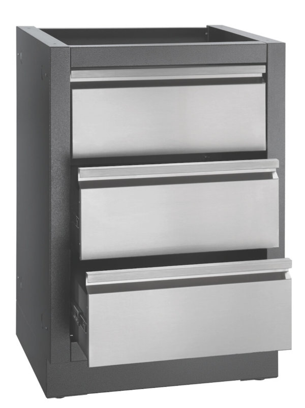 2er Schubladenschrank 1 2er Schubladenschrank