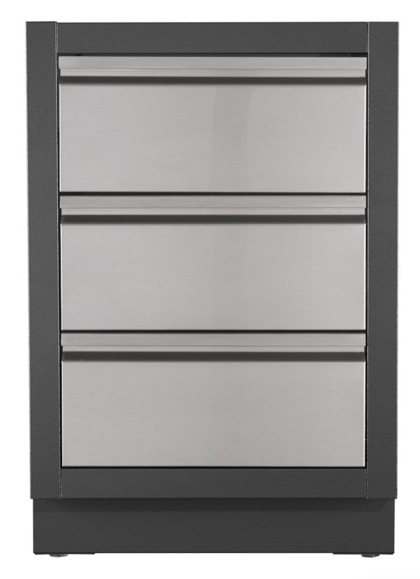 3er Schubladenschrank 1 3er Schubladenschrank