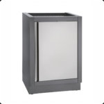 Gasflaschenschrank 1 Gasflaschenschrank