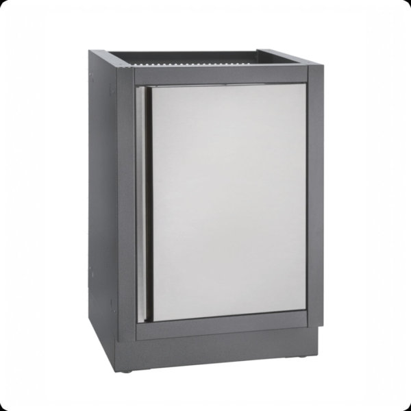 Gasflaschenschrank 1 Gasflaschenschrank