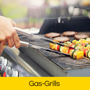 Gasgrills