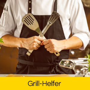 Grillhelfer