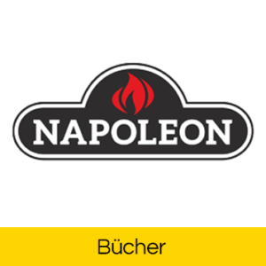 NAPOLEON Bücher