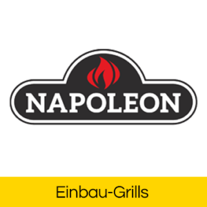 NAPOLEON Einbaugrills