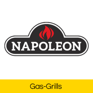 NAPOLEON Gasgrills