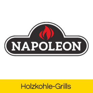 NAPOLEON Holzkohlegrills