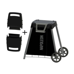 TRAVELQ™ Stand/Wagen für PRO285