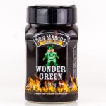 Wondergreen