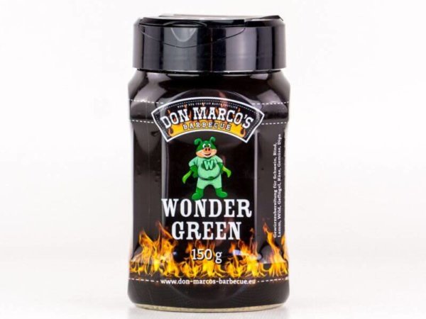 Wondergreen