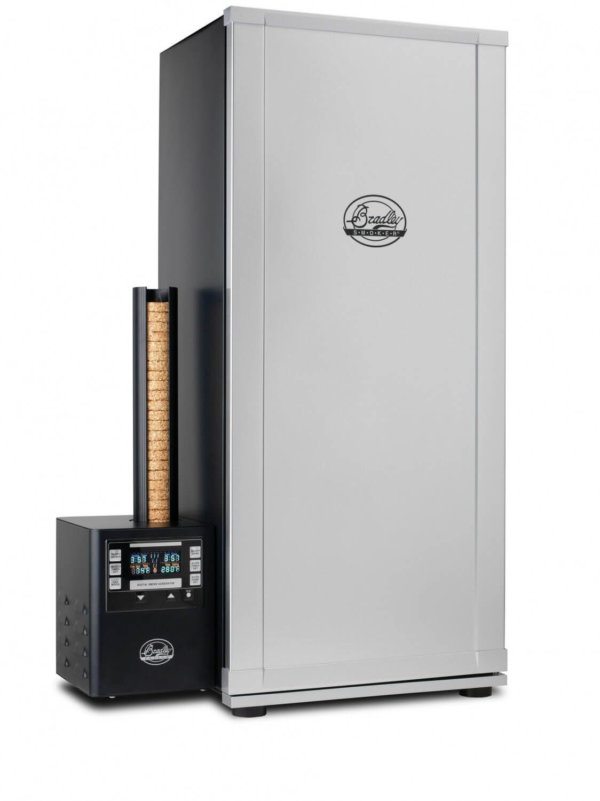 Bradley Smoker-6