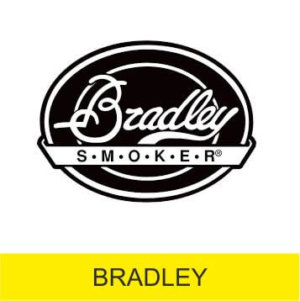 BRADLEY Digital-Smoker