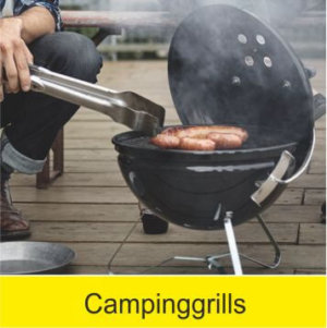 Campinggrills