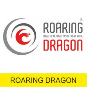 ROARING DRAGON