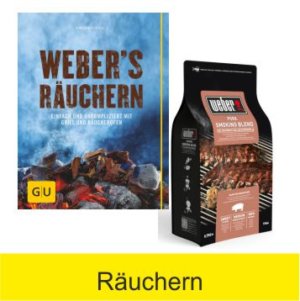 Räuchern