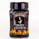 Crazy-Chicken-Streudose