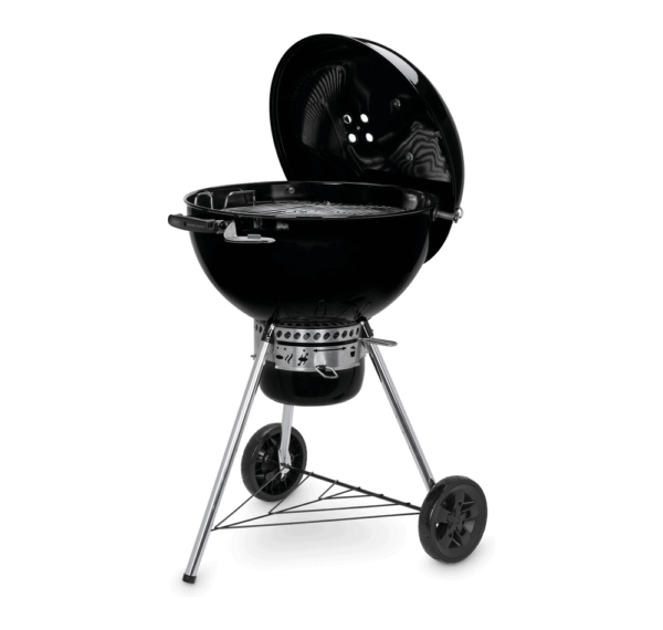 Master-Touch GBS E-5750 GHolzkohlegrill