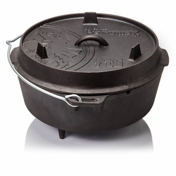 10227-Petromax-ft6-Feuertopf-Dutch-Oven