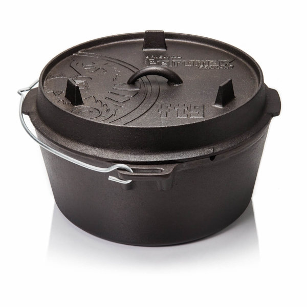 11614-Petromax-ft9-t-Feuertopf-Dutch-Oven