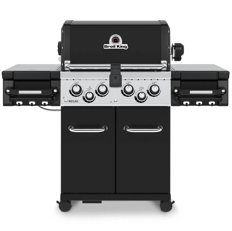 Broil-King-Gasgrill-Regal-490-996282 Broil-King-Gasgrill-Regal-490-996282