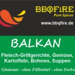 Etikett Balkan